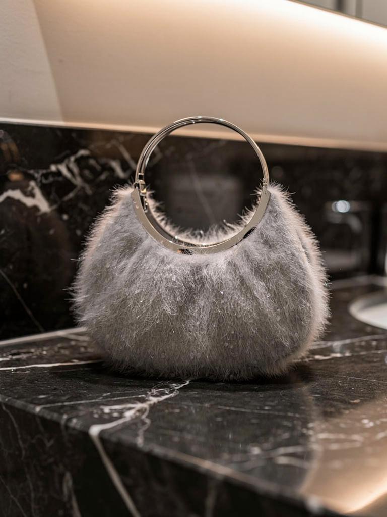 Borsa Donna Luxory - indossachisei.it