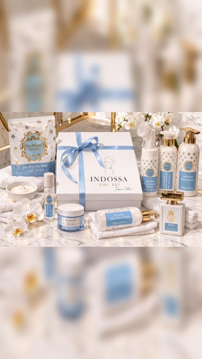 Box negozio - indossachisei.it