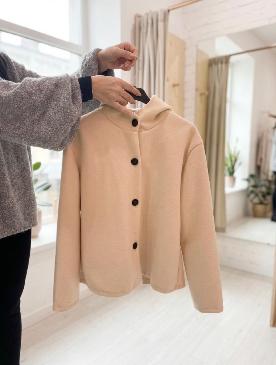 Giacca Donna Sofia - indossachisei.it