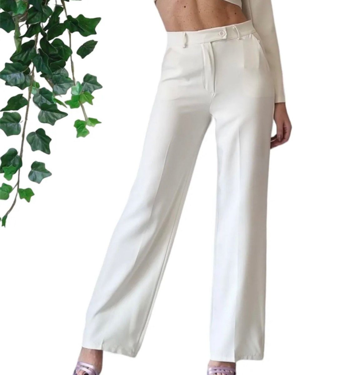 Pantalone Donna Glamour - indossachisei.it