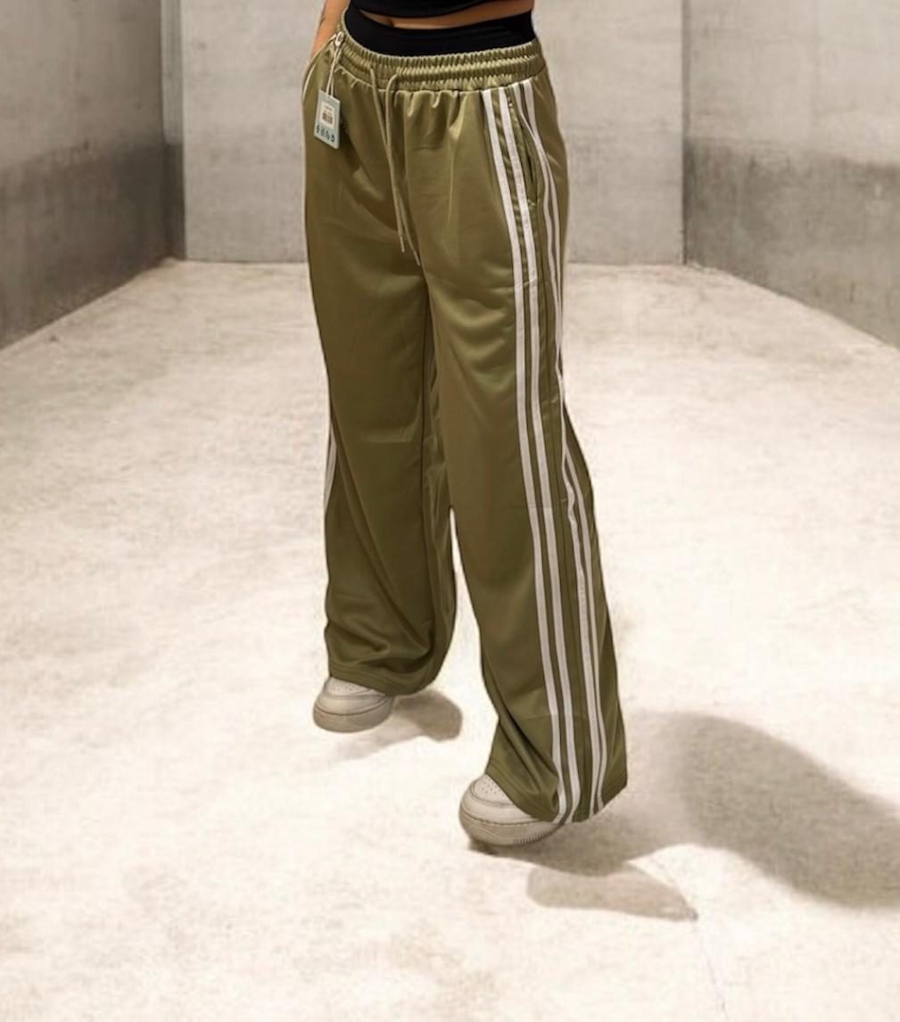 Pantalone Tuta Donna New York - indossachisei.it