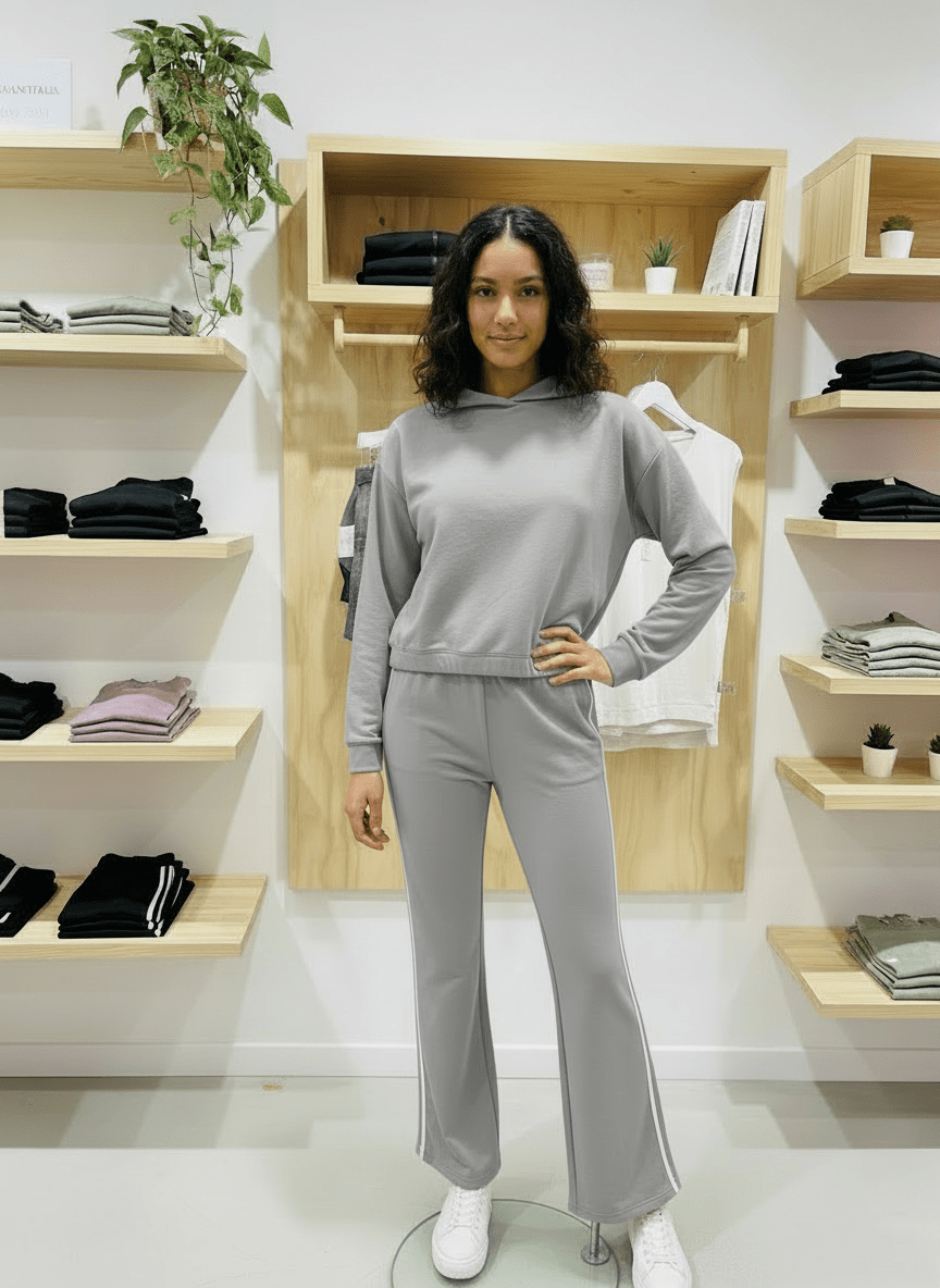 Tuta Donna London - indossa chi sei