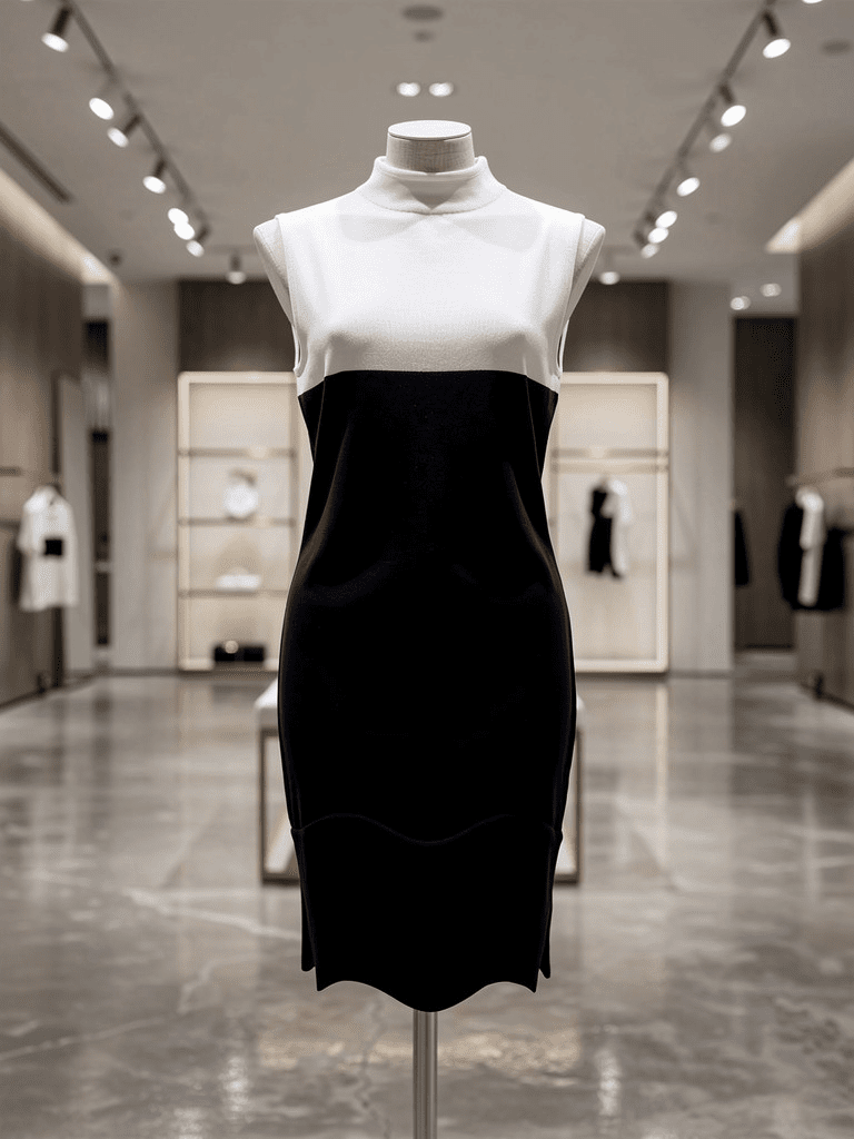 Abito Da Donna Tubino - indossa chi sei