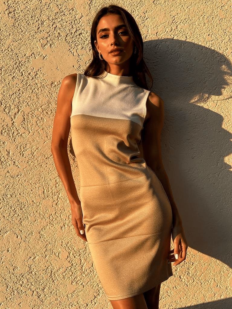 Abito Da Donna Tubino - indossa chi sei