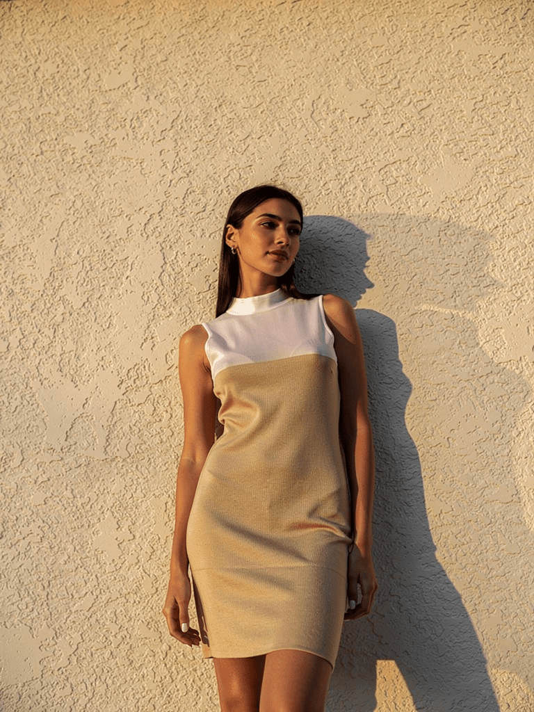 Abito Da Donna Tubino - indossa chi sei