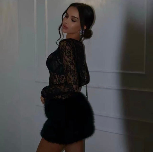 Abito Donna Elegante Lab - indossa chi sei