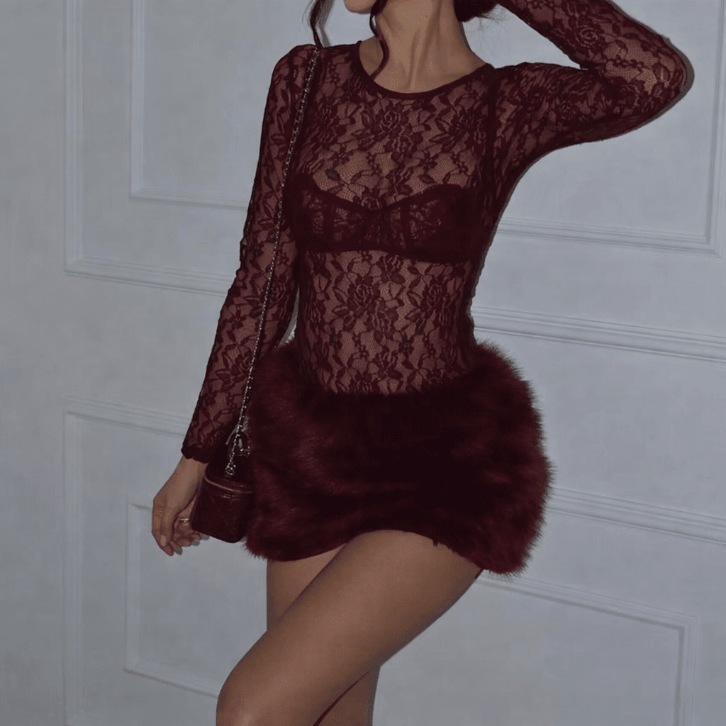 Abito Donna Elegante Lab - indossa chi sei
