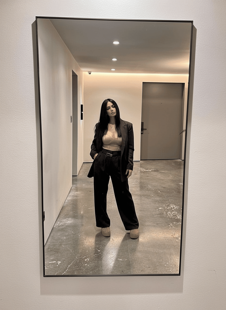 Abito Donna Tailleur Francy - indossa chi sei