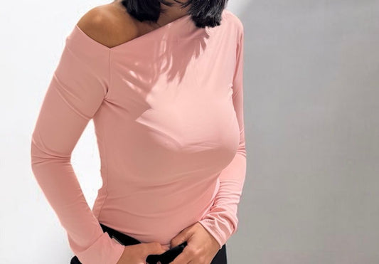 Body Donna Sofia - Indossachisei.it - indossachisei.it