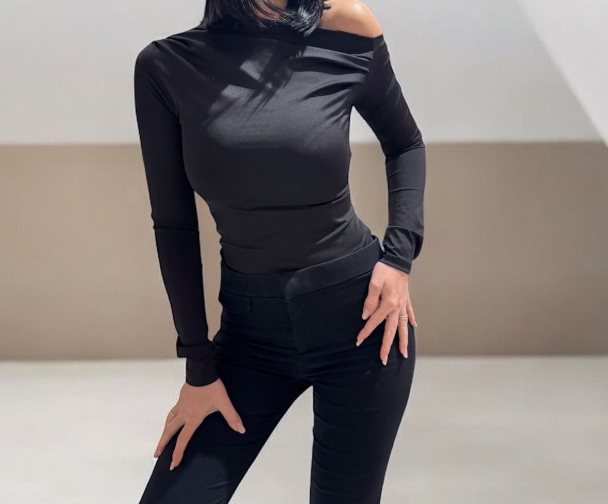 Body Donna Sofia - Indossachisei.it - indossachisei.it