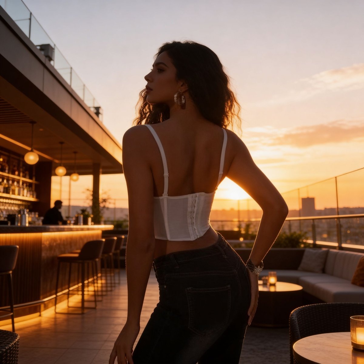 Body Donna Universo - indossachisei.it
