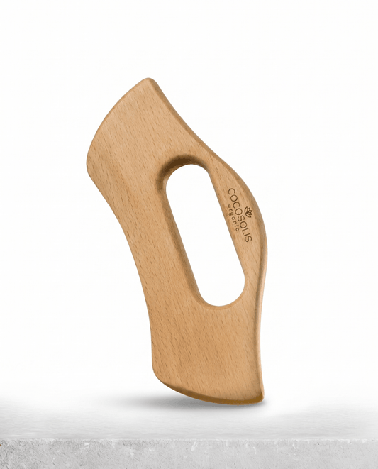 BODY GUA SHA Anti-cellulite & Sculpting Massager - indossachisei.it