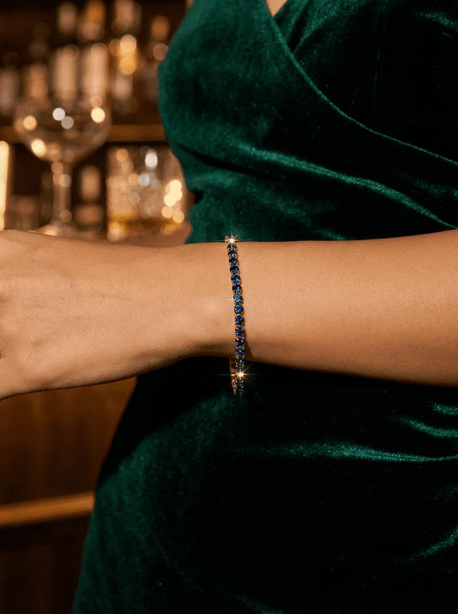 Bracciale Luxury - indossa chi sei