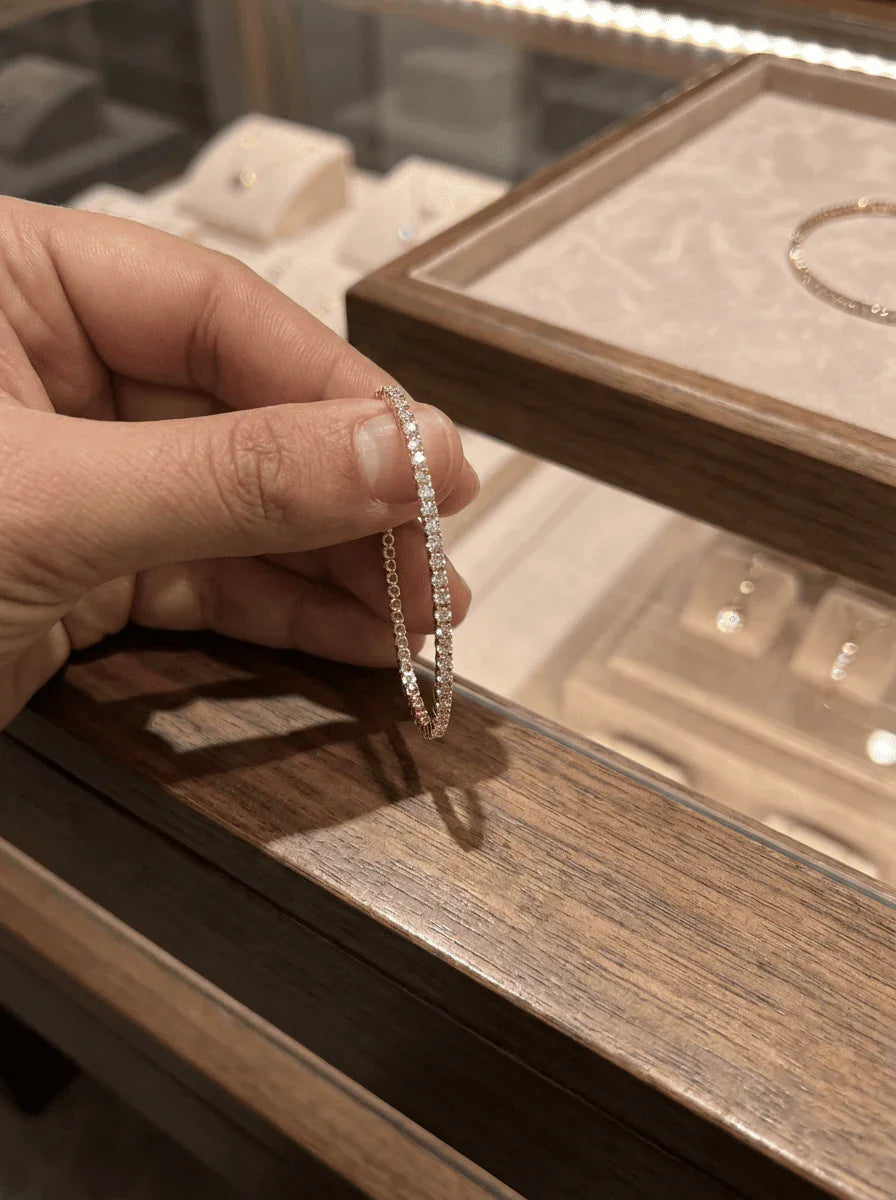 Bracciale Luxury - indossa chi sei