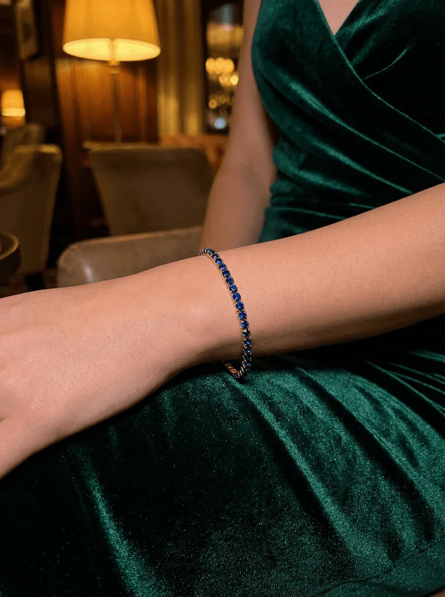 Bracciale Luxury - indossa chi sei