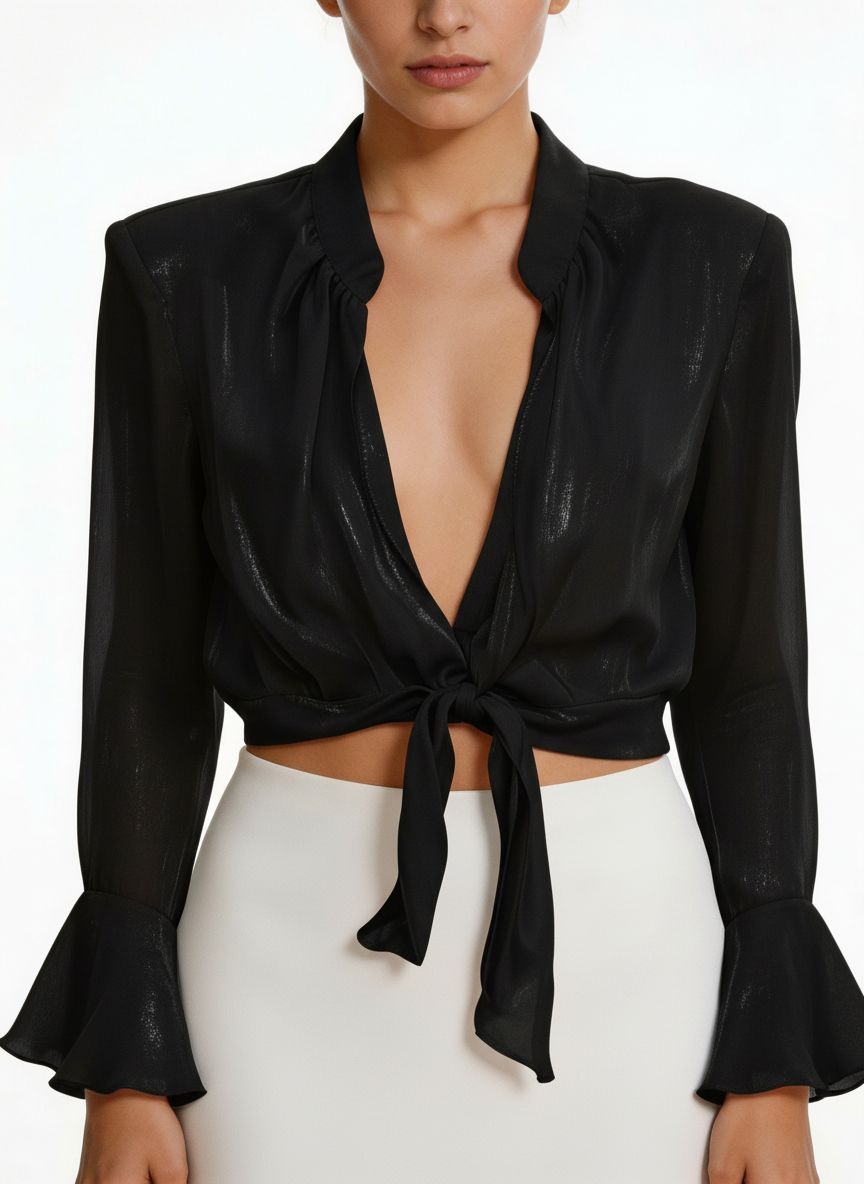 Camicia da Donna Luxury - indossachisei.it
