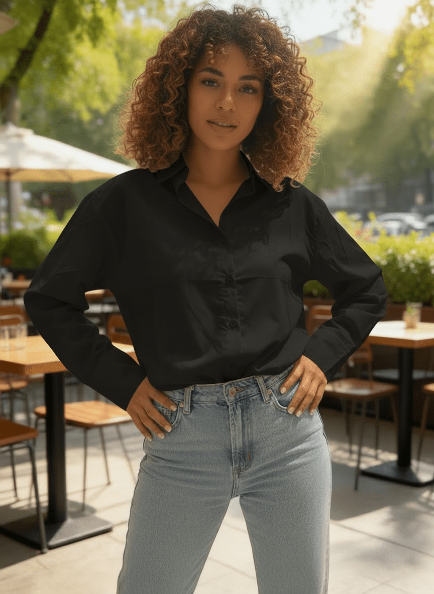 Camicia pastello - indossachisei.it