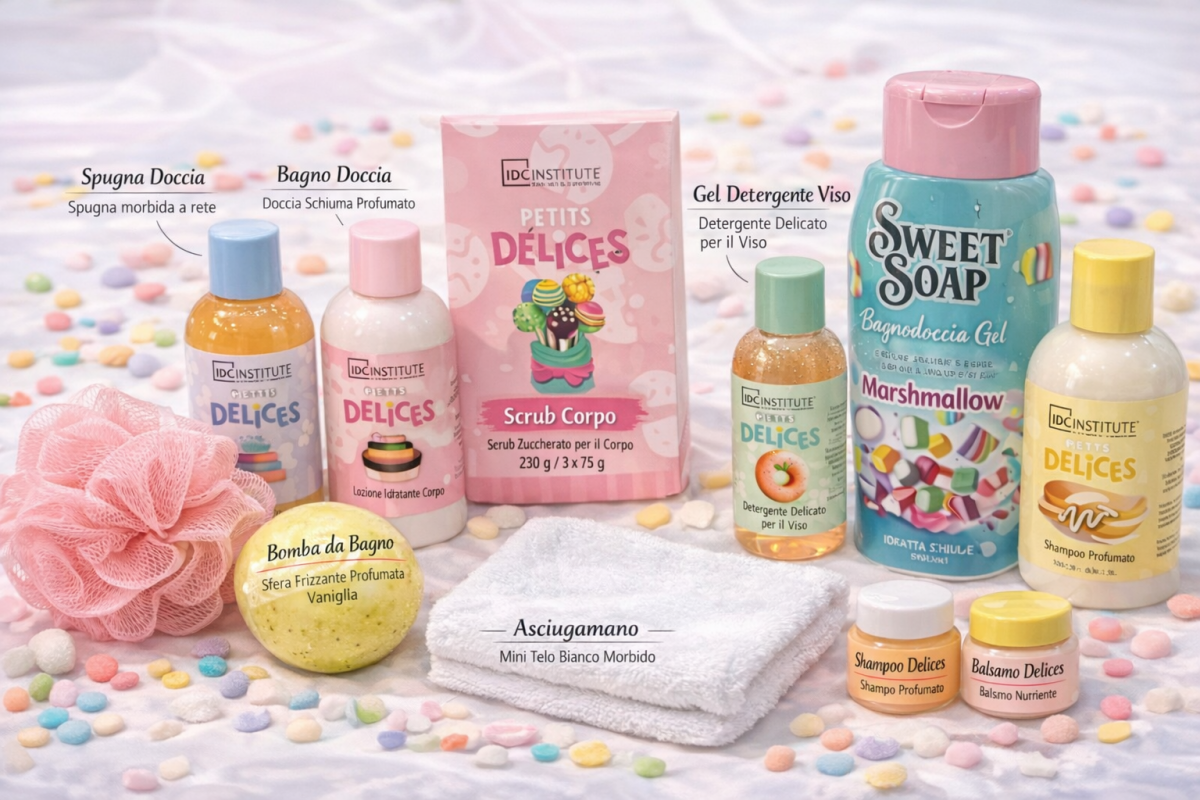 Candy Box – Indossa Chi Sei Apri le nostre Box - indossachisei.it