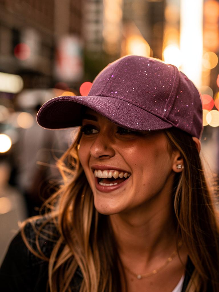 Cappello Casual Terry - indossachisei.it