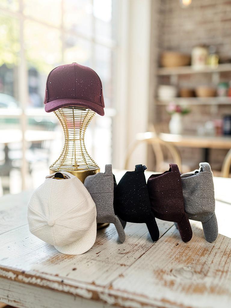 Cappello Casual Terry - indossachisei.it