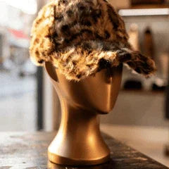 Cappello Leo - indossa chi sei