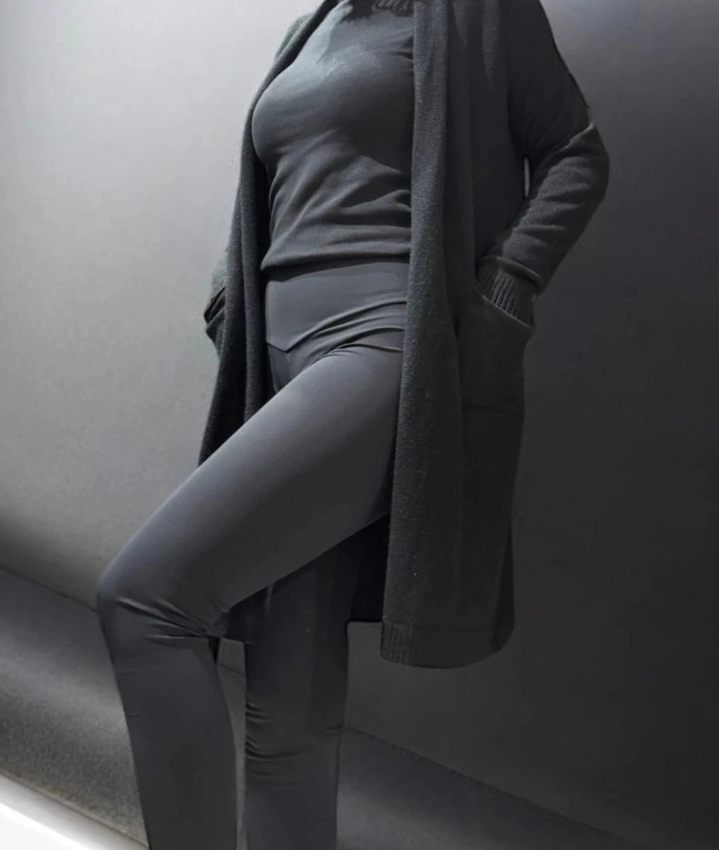 Cardigan Donna Luna - indossachisei.it