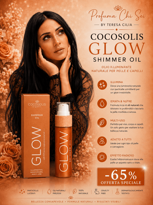 Cocosolis linea corpo - indossachisei.it