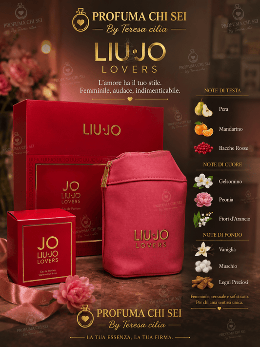 Combo 50ml - indossachisei.it