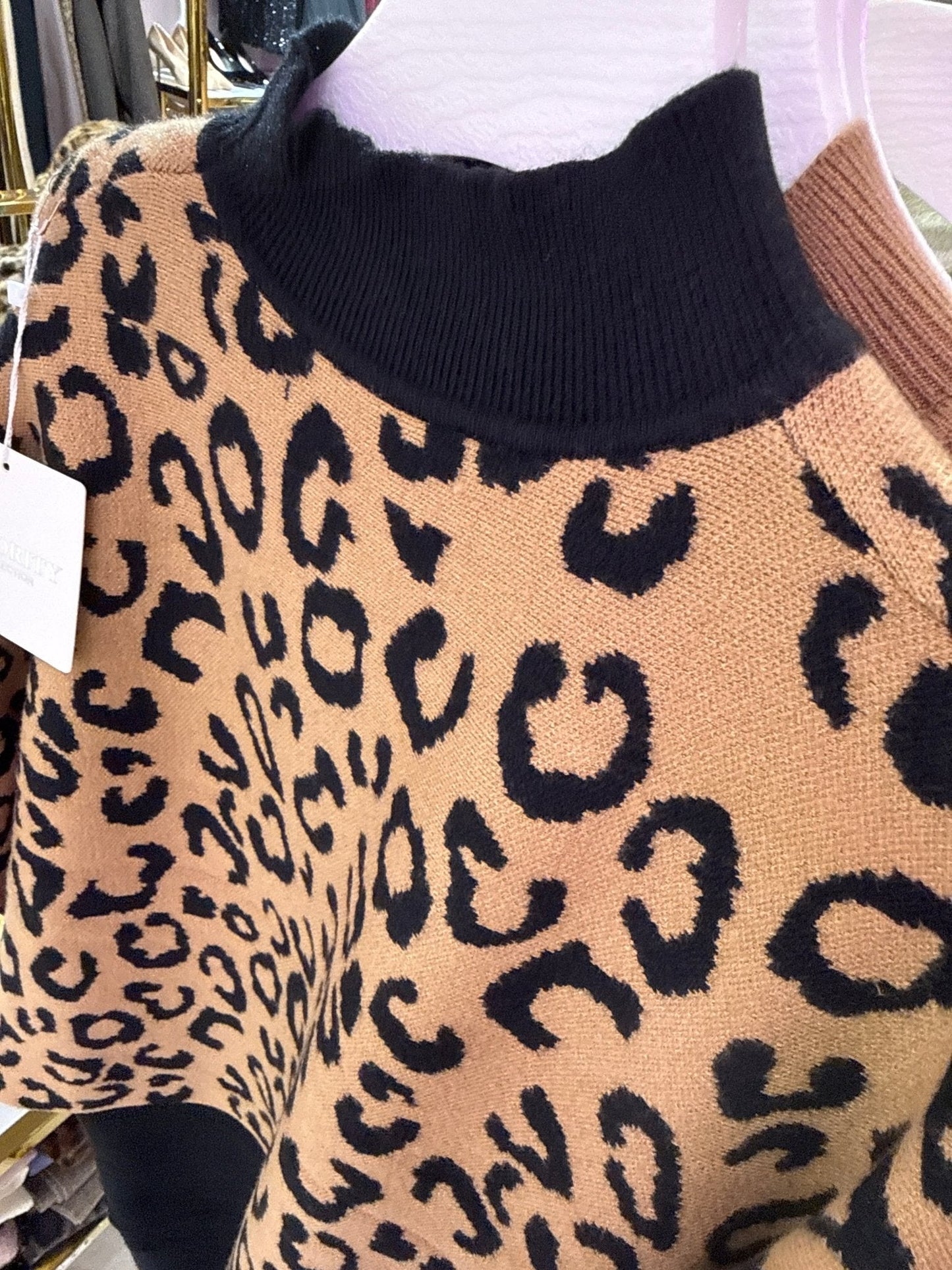 Coordinato Donna Leo - indossa chi sei
