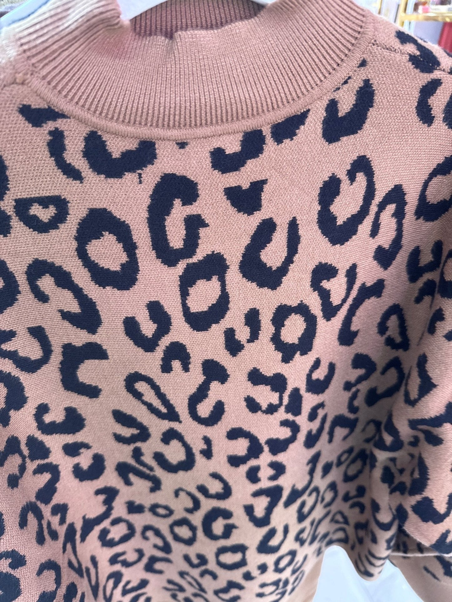 Coordinato Donna Leo - indossa chi sei