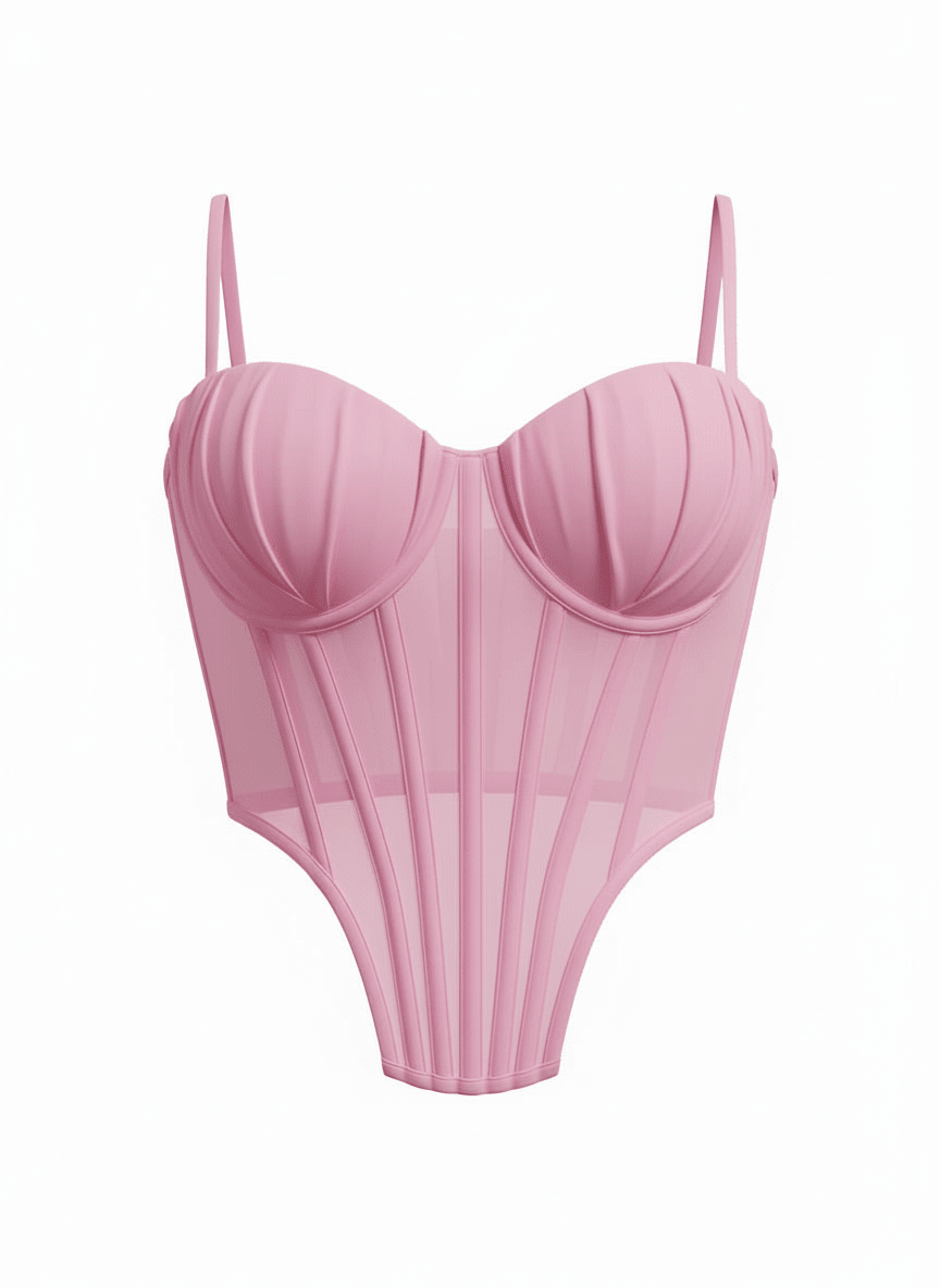 Corpetto Donna Universo - indossachisei.it