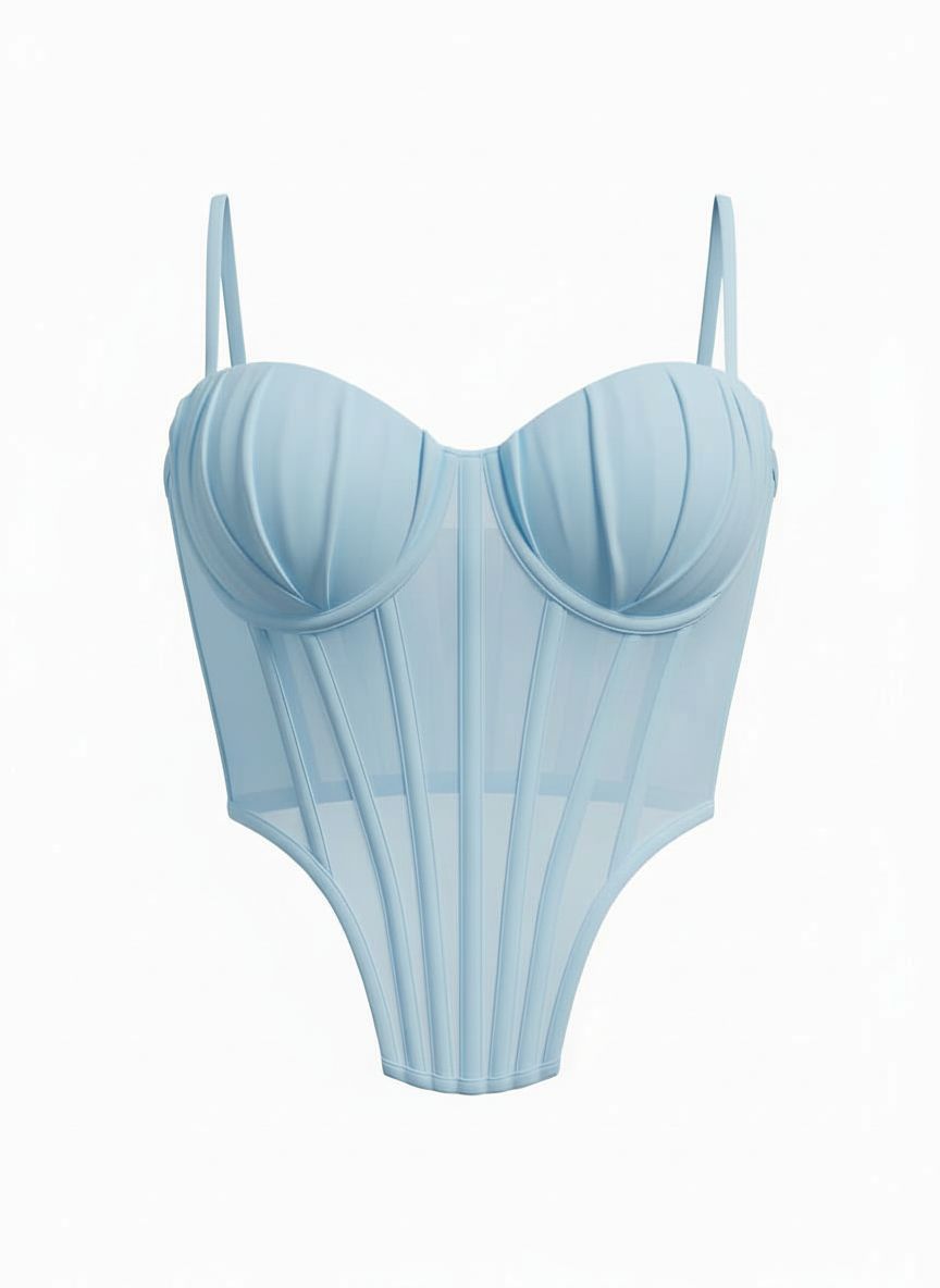 Corpetto Donna Universo - indossachisei.it