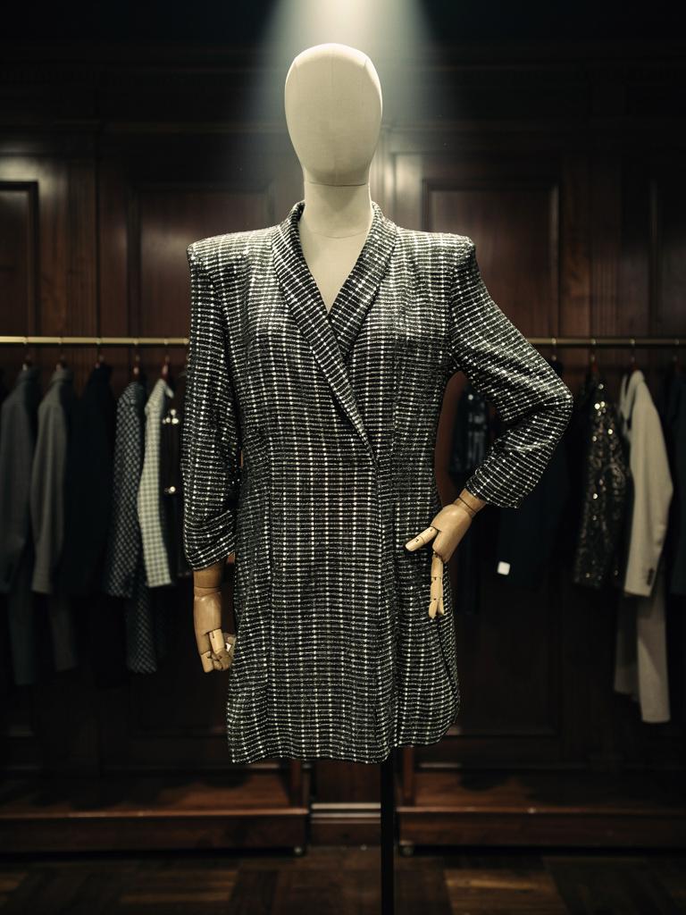 Giacca Casual Donna Scacco Matto - indossachisei.it