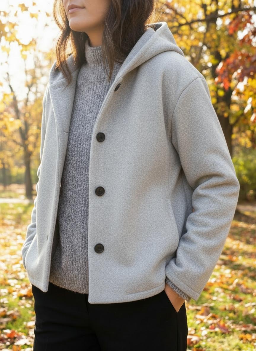 Giacca Donna Sofia - indossachisei.it