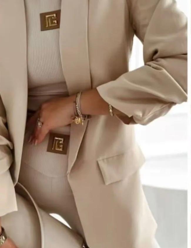 Giacca Donna Soul - indossachisei.it