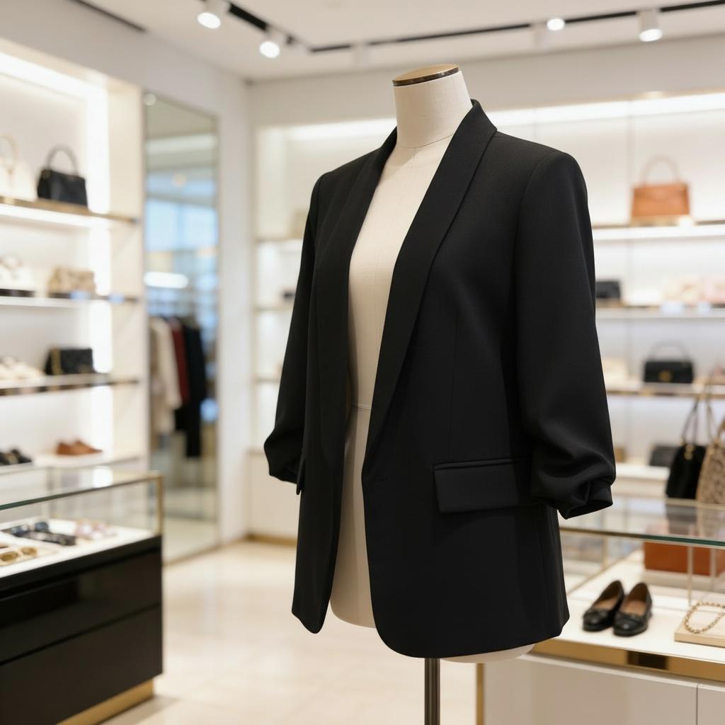 Giacca Donna Soul - indossachisei.it