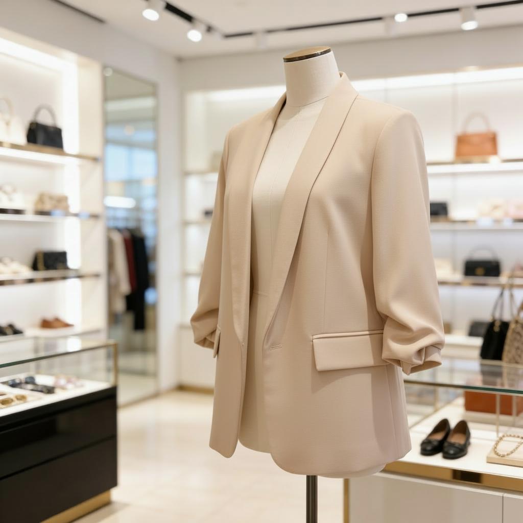 Giacca Donna Soul - indossachisei.it