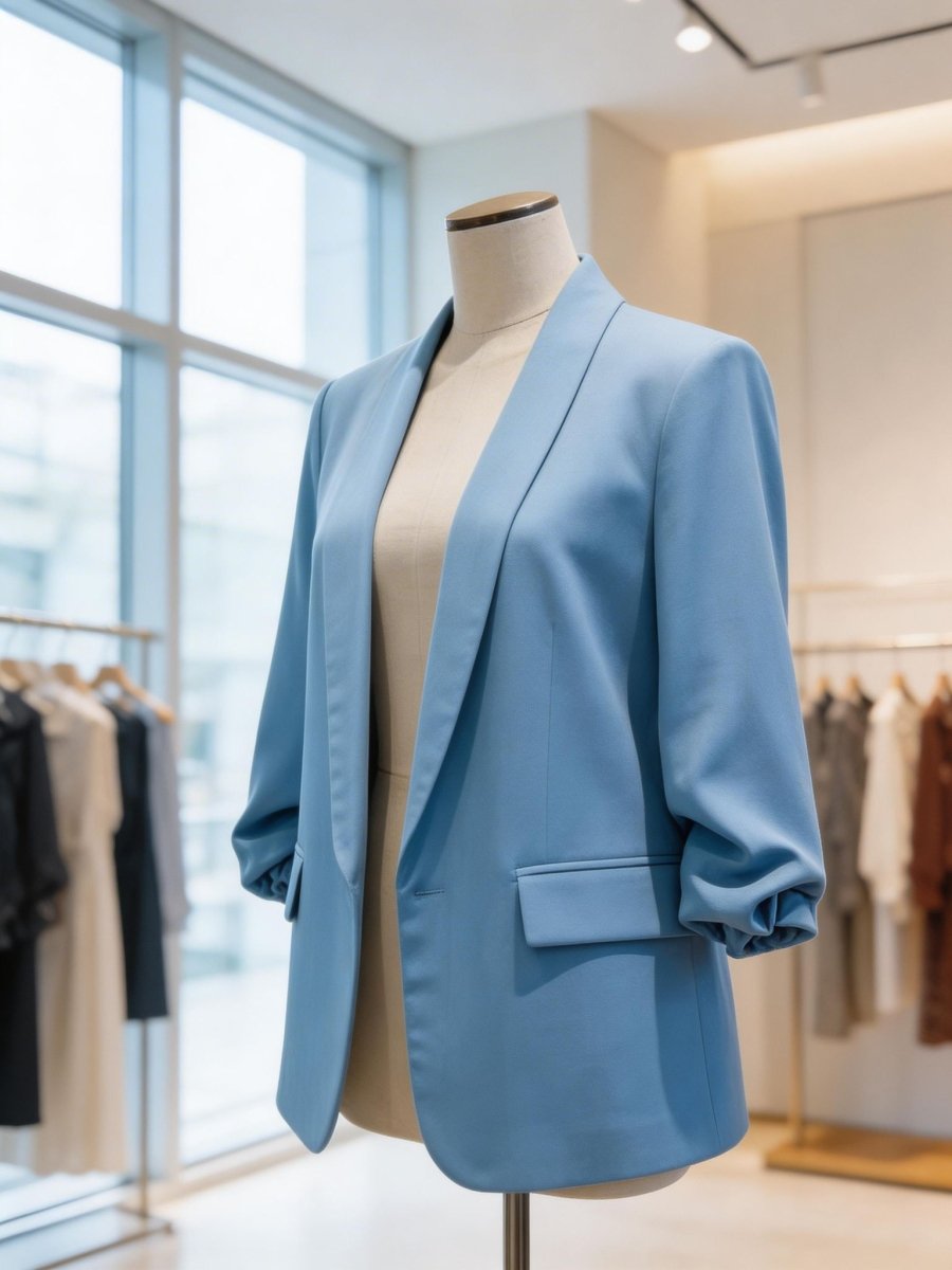 Giacca Donna Soul - indossachisei.it