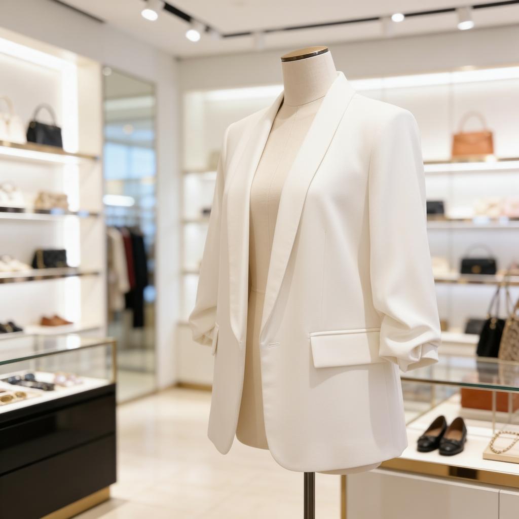 Giacca Donna Soul - indossachisei.it