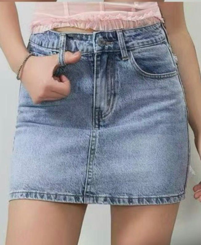Gonna Donna Luxory - indossachisei.it
