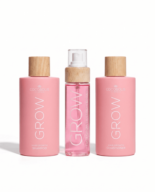 GROW BOOST - indossachisei.it