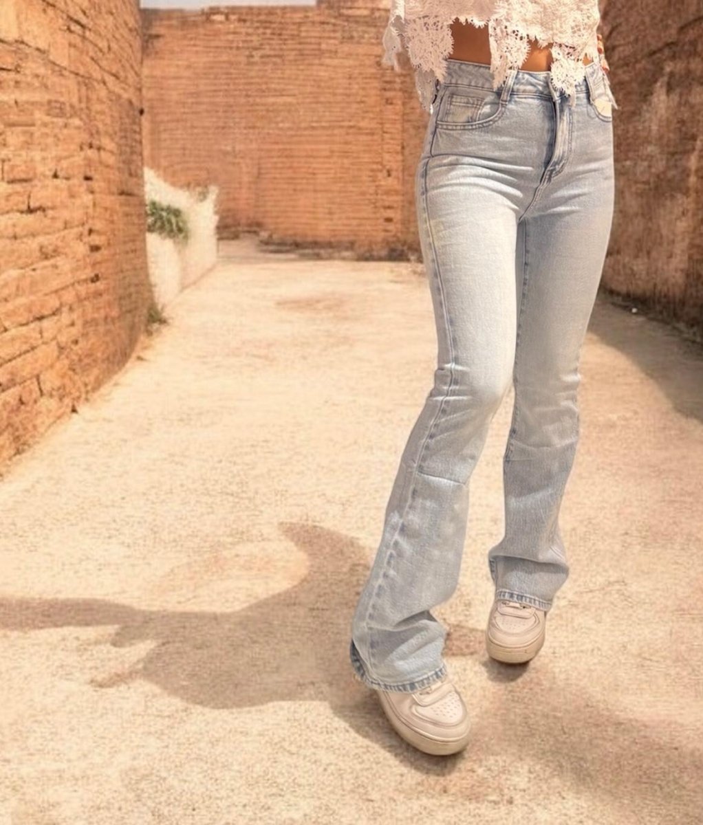Jeans Donna Slim - indossachisei.it