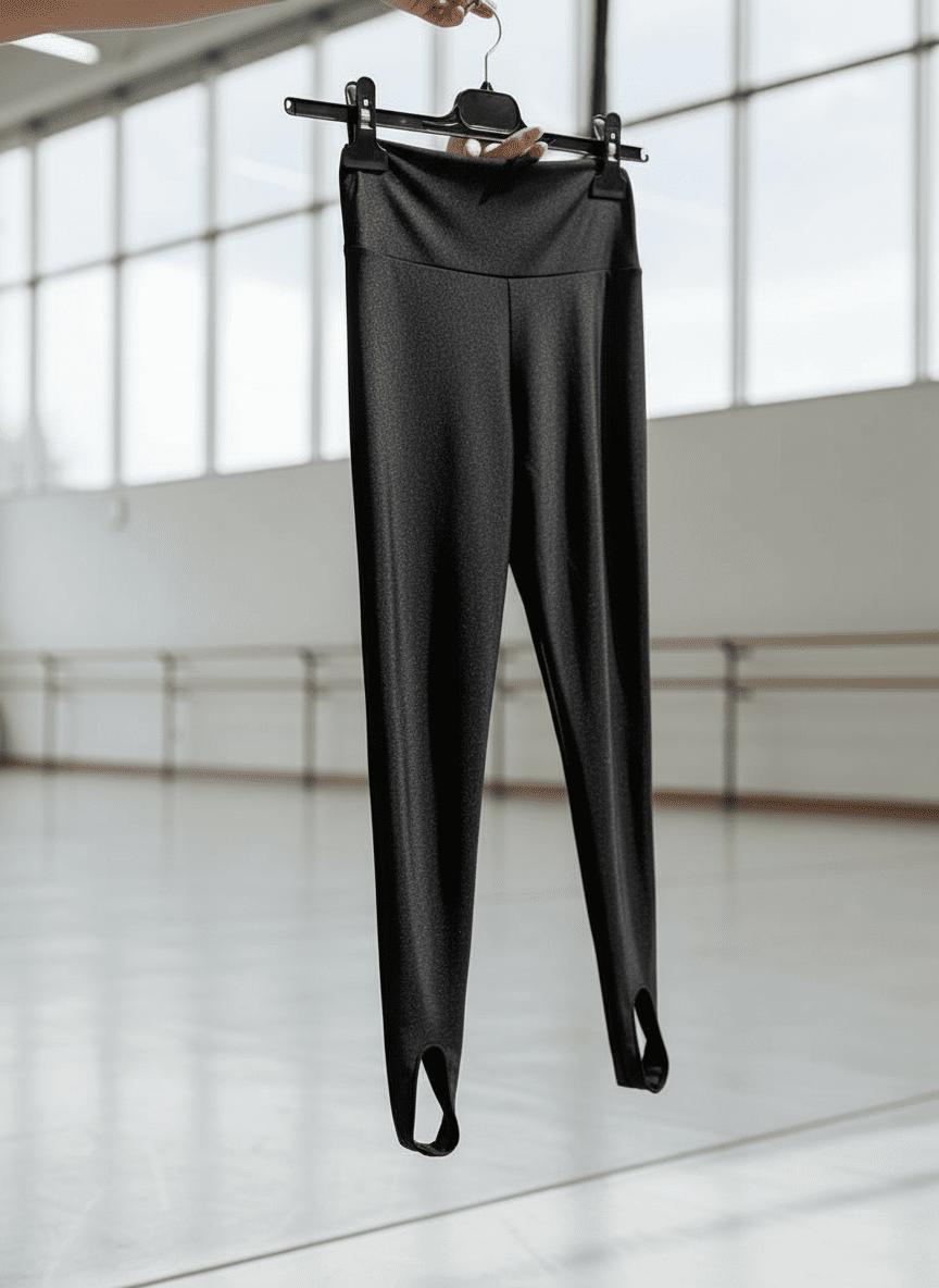 Leggings Donna saturno - indossa chi sei
