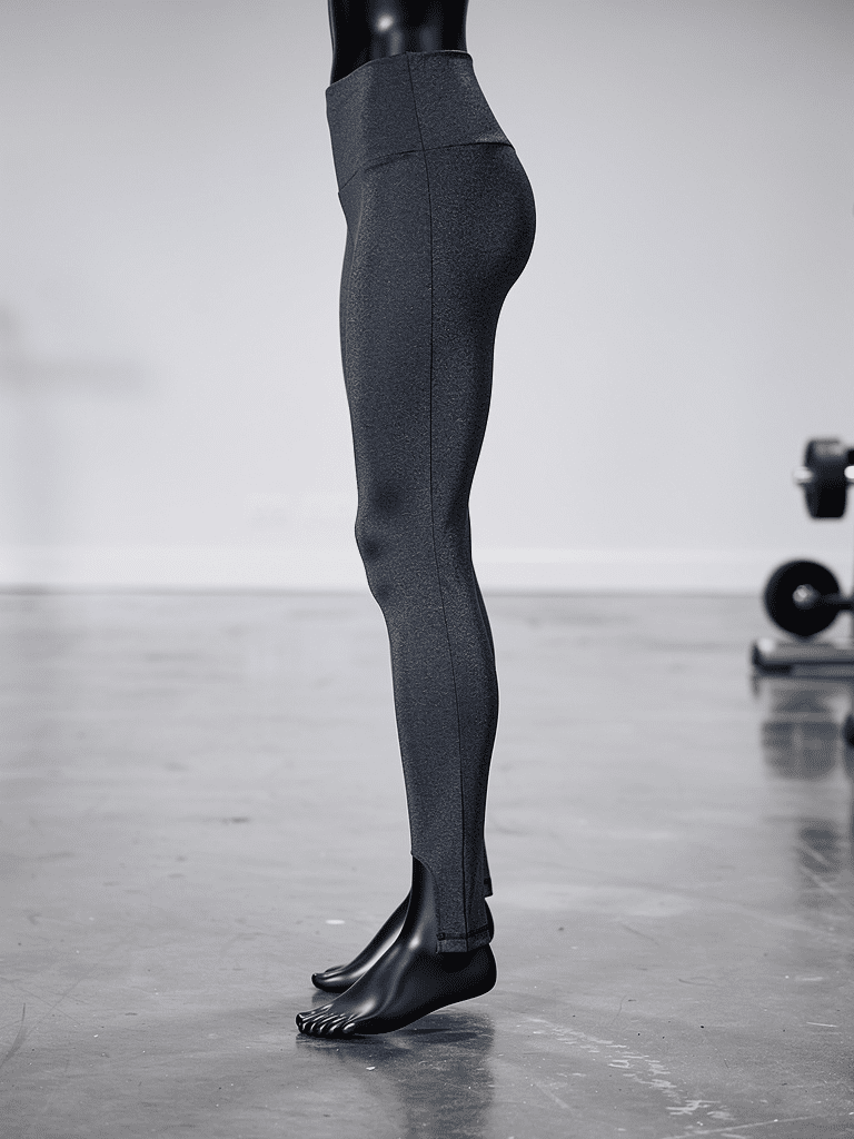 Leggings Donna saturno - indossa chi sei