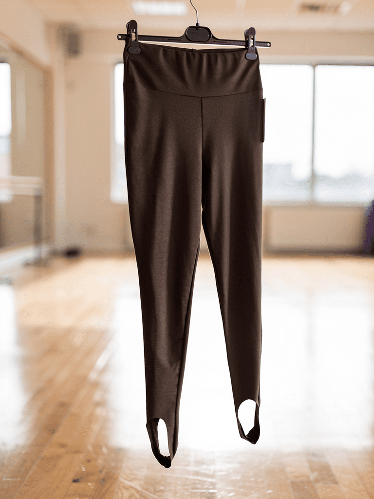 Leggings Donna saturno - indossa chi sei