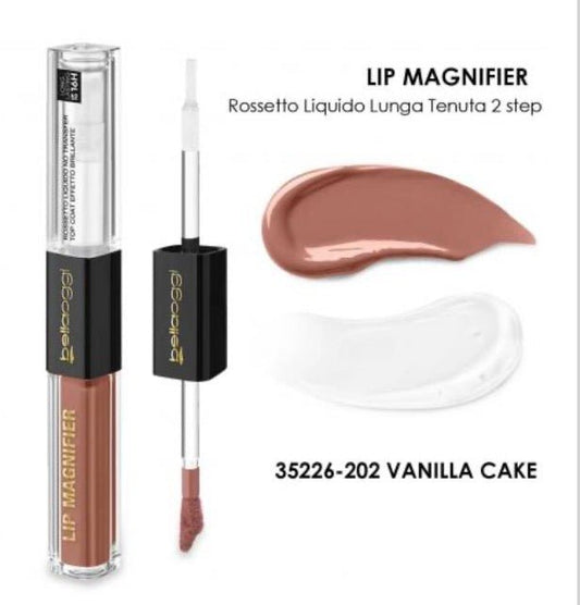 Lip magnifier bella oggi - indossachisei.it