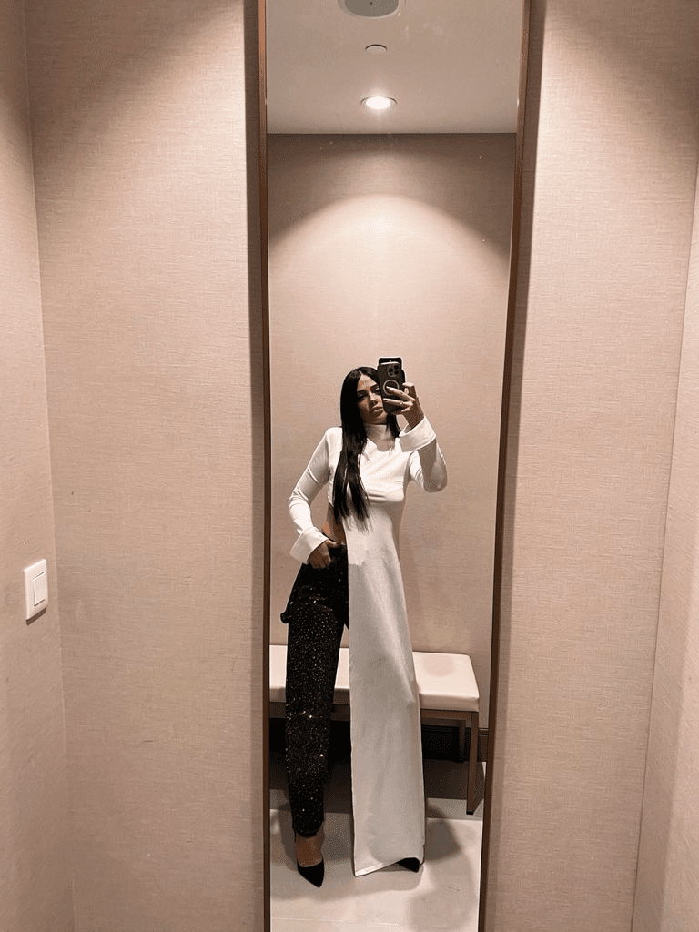 Maglia Donna Dress - indossa chi sei