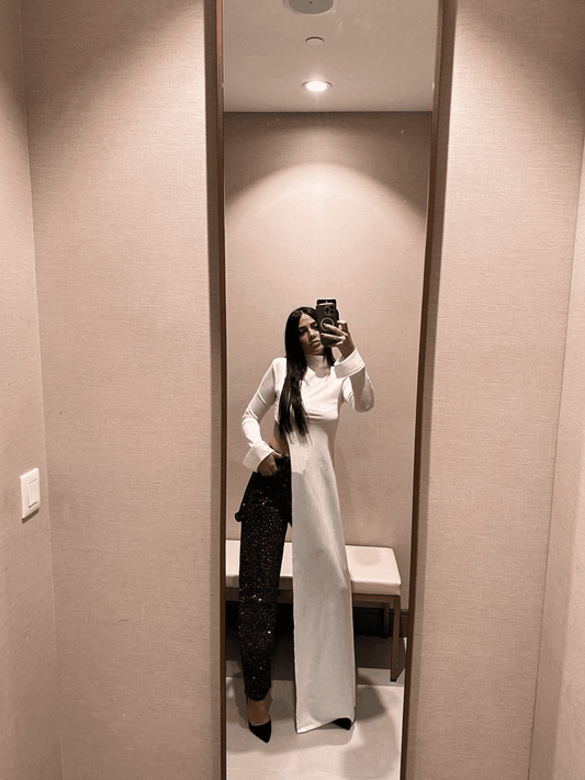 Maglia Donna Dress - indossa chi sei