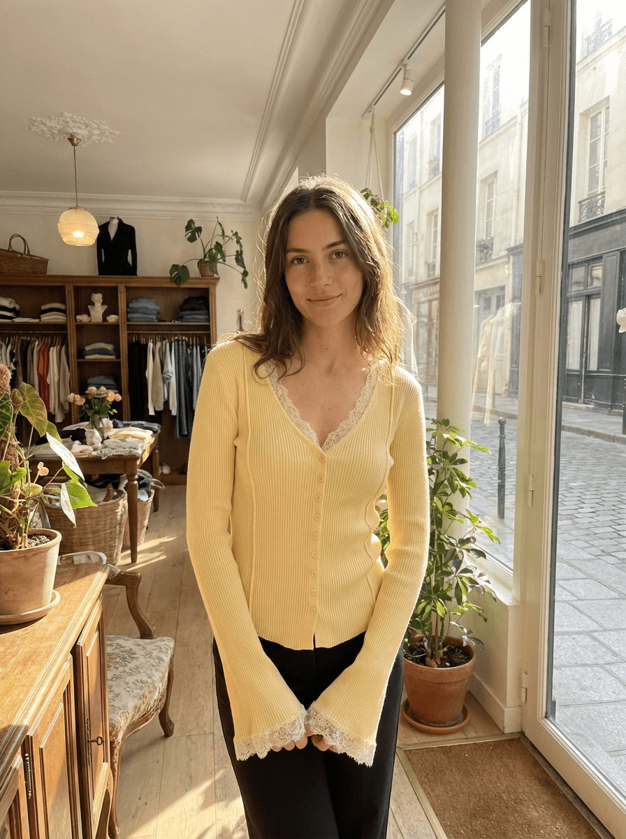Maglietta da Donna Juka - indossa chi sei