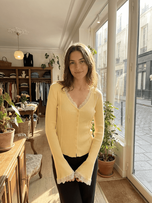 Maglietta da Donna Juka - indossa chi sei